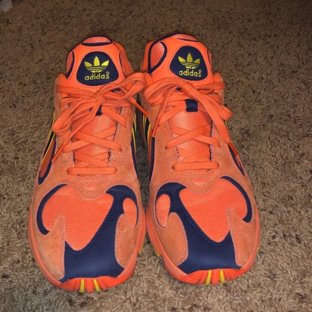 Adidas yung 1